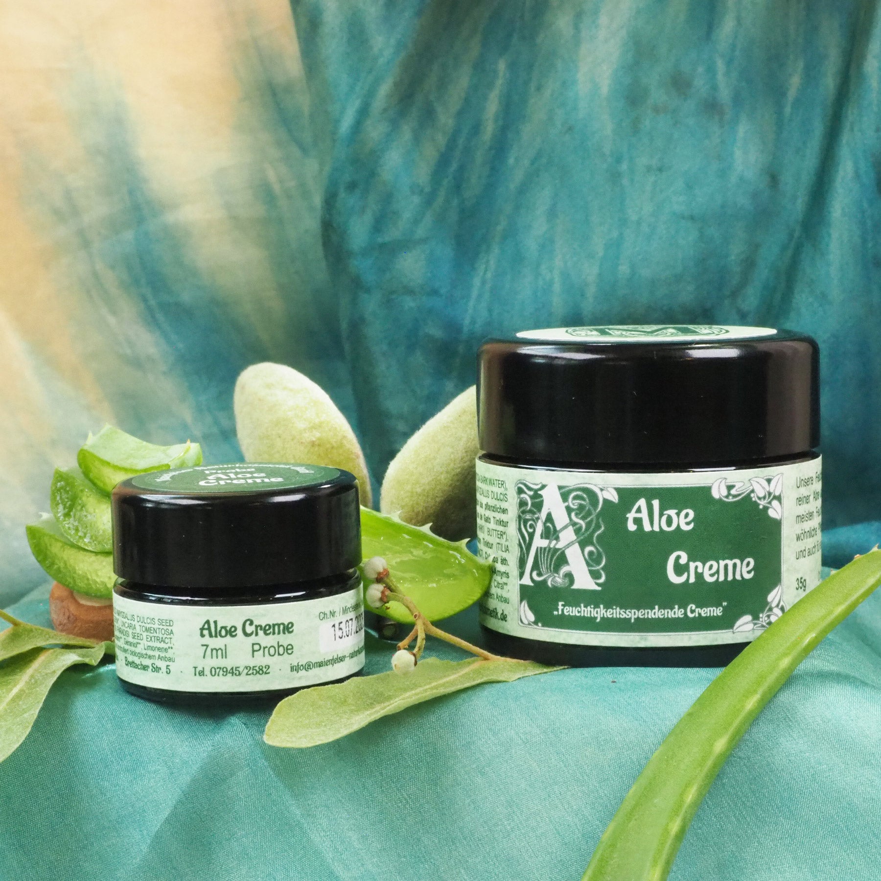 aloe vera masque FREE Aloe Energy - Refresh Sheet Mask