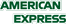 American Express Kreditkarte