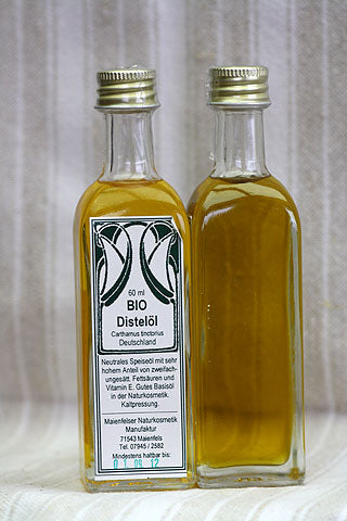 Distelöl BIO