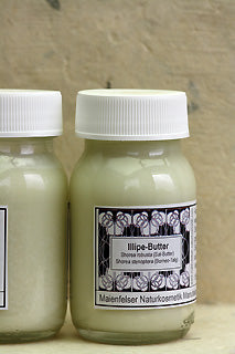 Illipe Butter (100 ml)