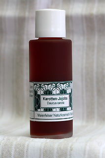 Karottenöl BIO CO2 (50 ml)