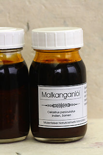Malkanganiöl
