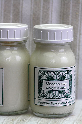 Mangobutter (100 ml)