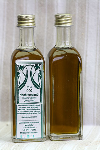 Nachtkerzenöl CO2