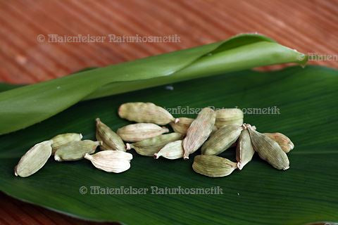 Cardamom 1a (5 ml)