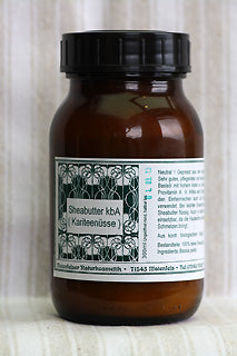 Sheabutter BIO