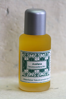 Avellanaöl konv. (50 ml)