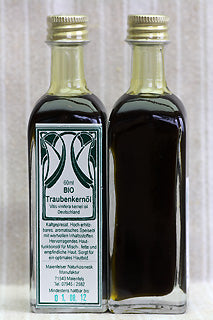 Traubenkernöl BIO