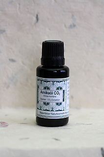Arnikaöl CO2 (20 ml)