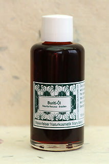 Buritiöl
