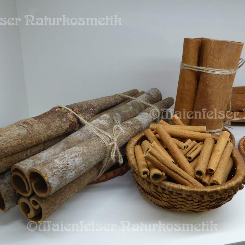 Cassia (10 ml)