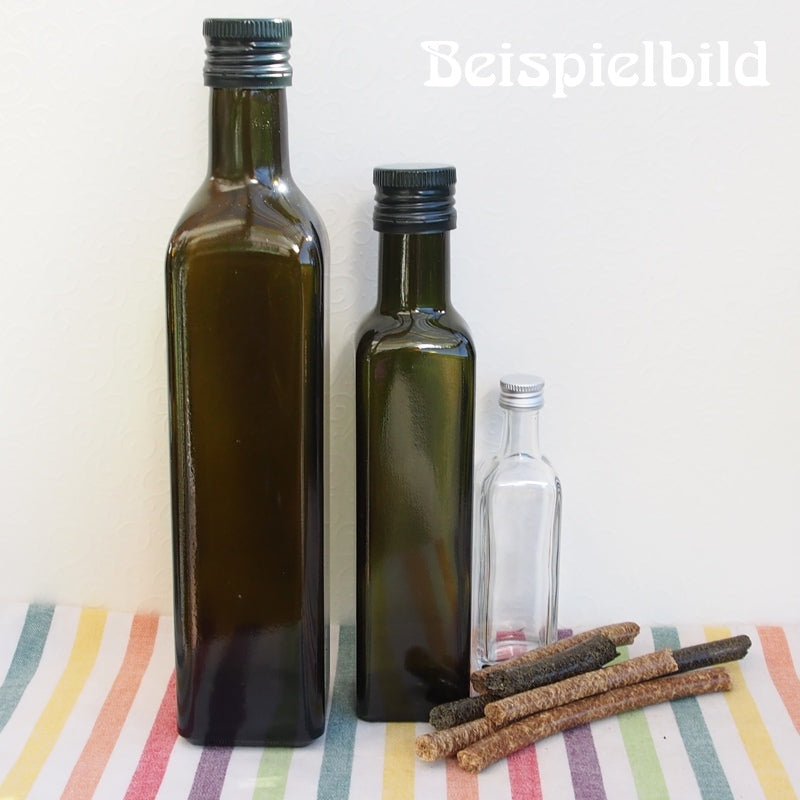 Schwarzkümmelöl BIO