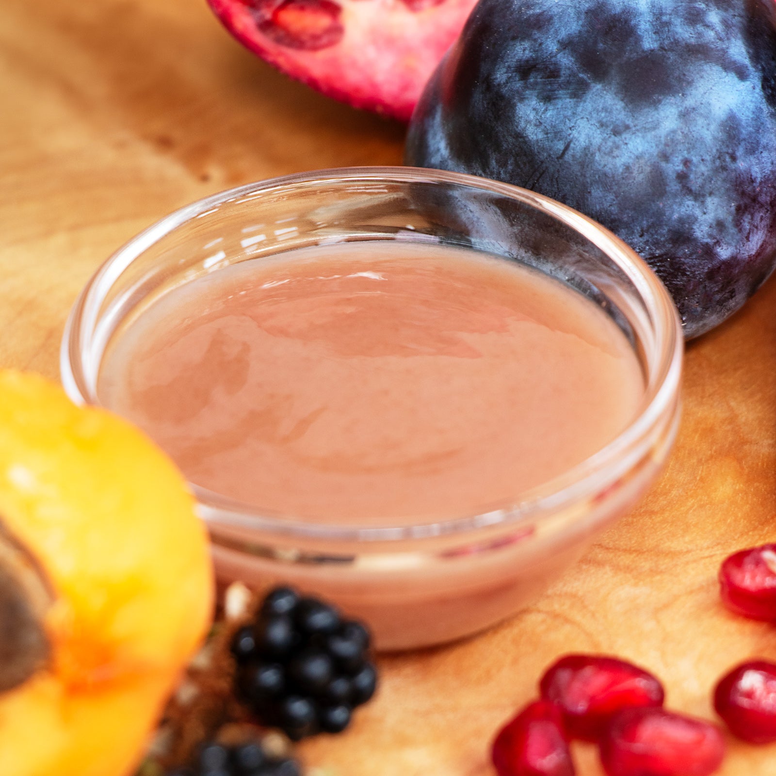 Duschgel Frucht