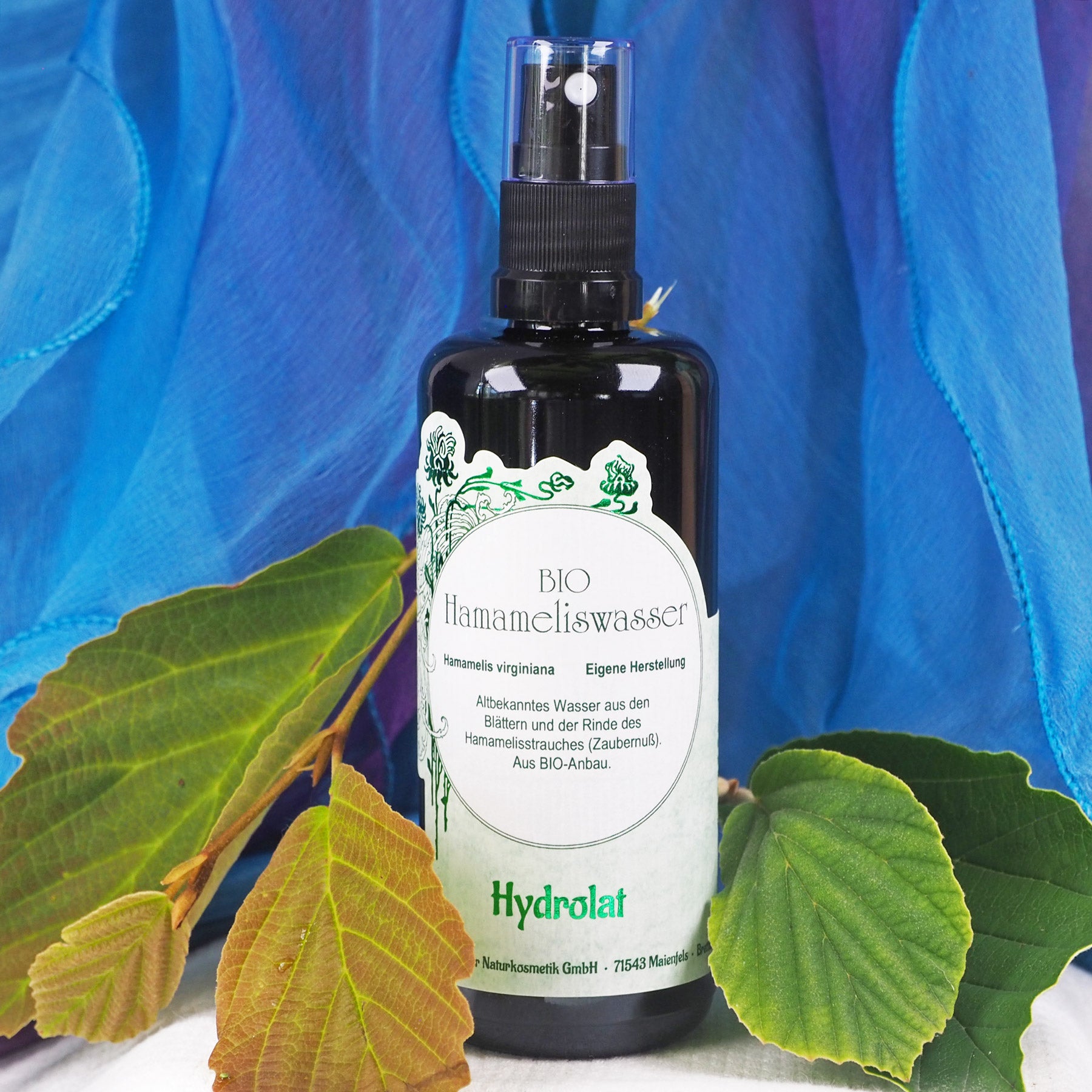 Hamameliswasser BIO