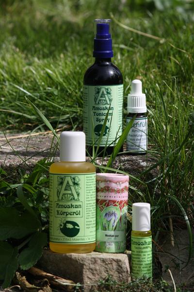 Amoskan®-Set