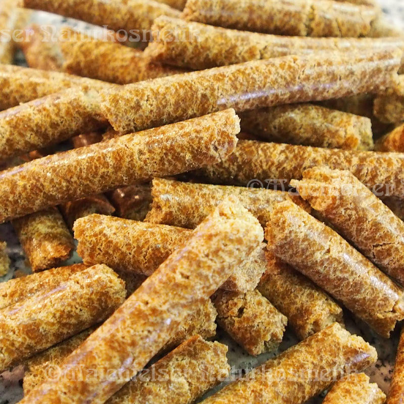 Lein-Pellets
