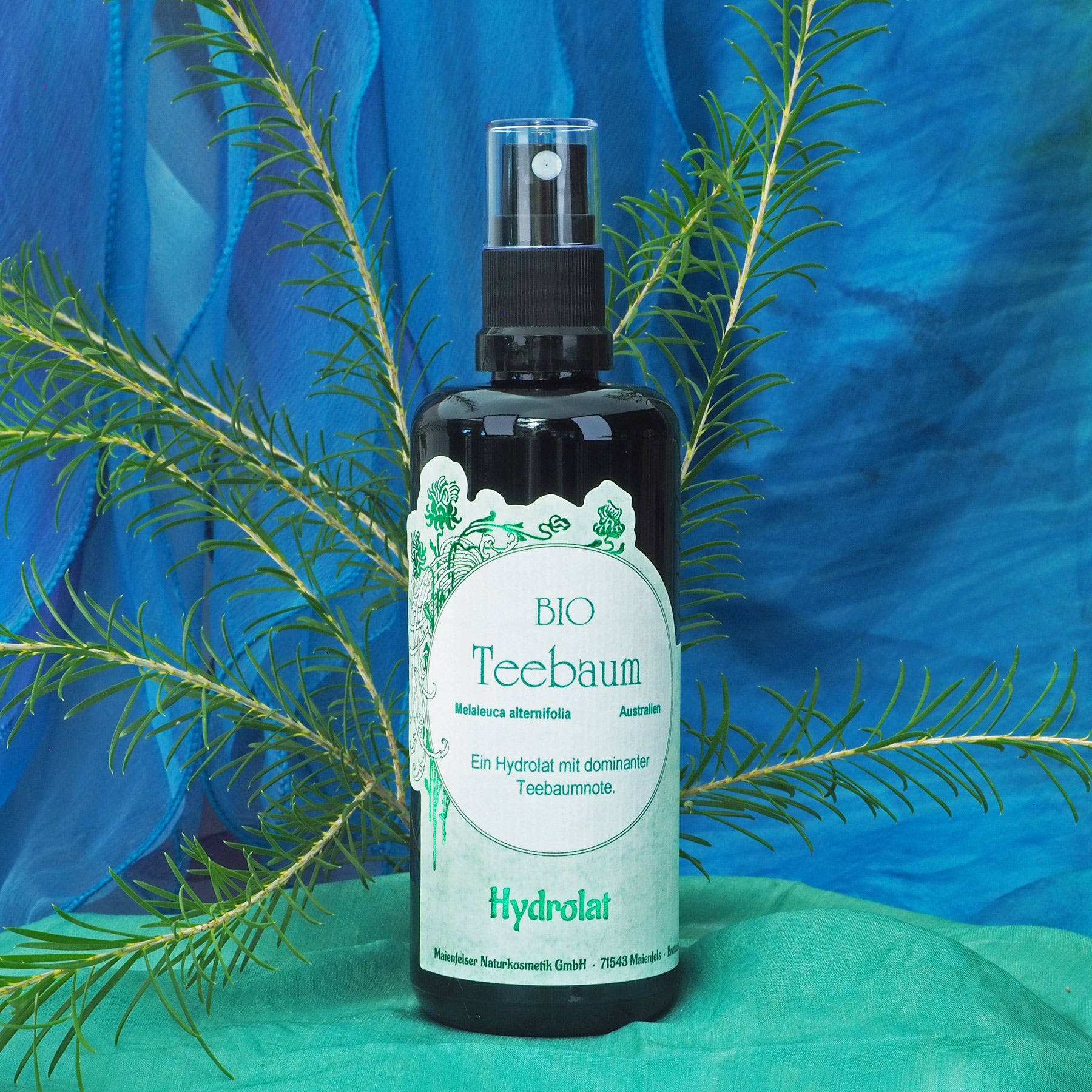 Teebaumwasser BIO