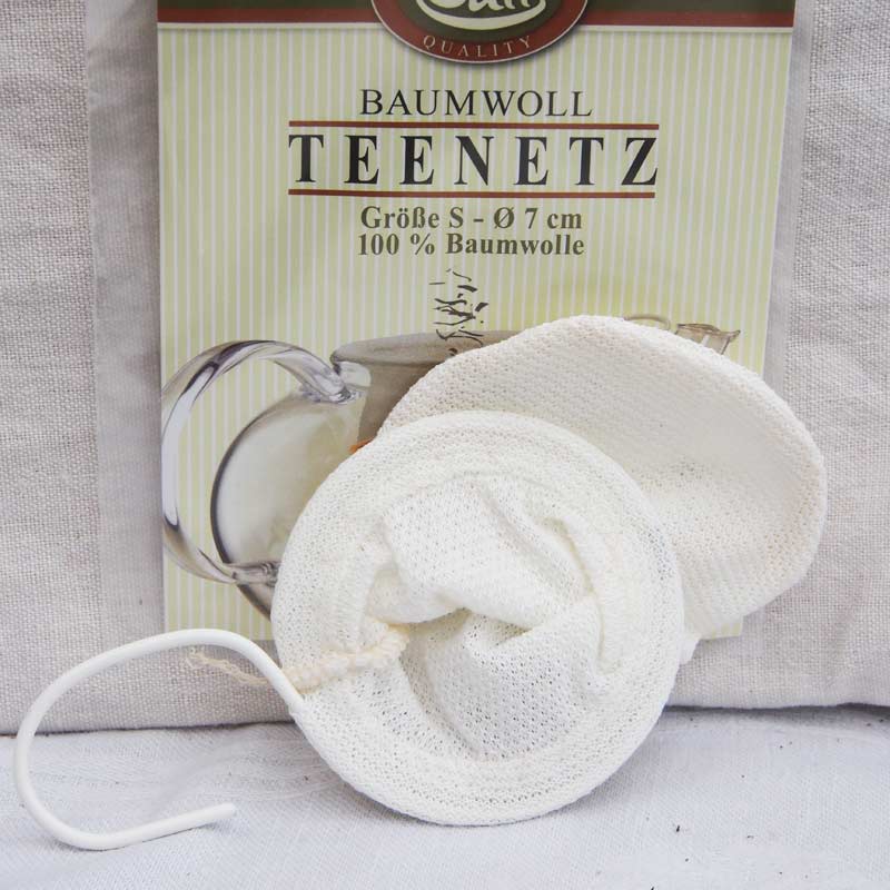 Teesieb