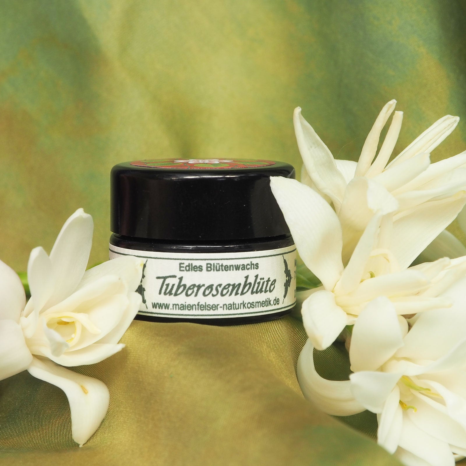 Tuberose-Wachs (7 ml)