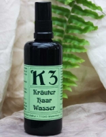 Haarwasser K3