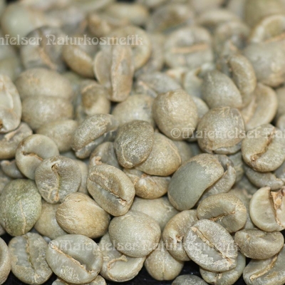 Kaffee unger&ouml;stet (3 ml)