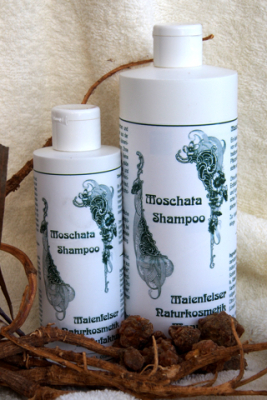 Moschata Shampoo