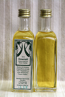 Ximeniaöl