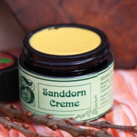 Sanddorn Creme (35 ml)