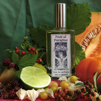 Eau de Parfum "Fruit of Paradise" (100 ml)
