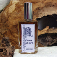 Eau de Parfum "Roots of Earth" (100 ml)