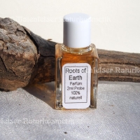 Eau de Parfum "Roots of Earth" Probe (2 ml)