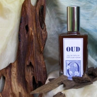 Eau de Parfum "Oud" (100 ml)