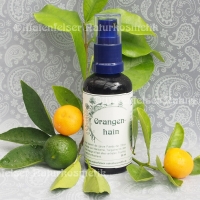 Raumspray Orangenhain (50 ml)