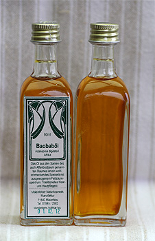 Baobaböl BIO (60 ml)