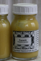 Pracaxiöl (Pracachy) (100 ml)