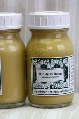 Muru-Muru Butter (100 ml)