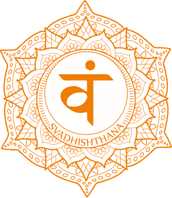 Svadhisthana-Chakra