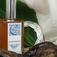 Eau de Parfum "Caradoc" Groß (100 ml)