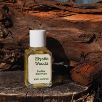 Eau de Parfum "Mystic Woods" Probe (2 ml)