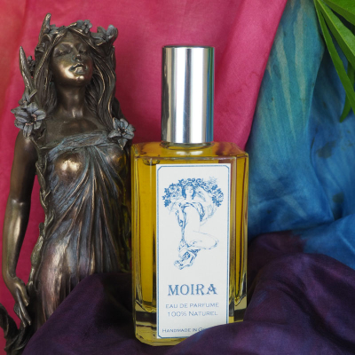 Eau de Parfum "Moira" Groß (100 ml)