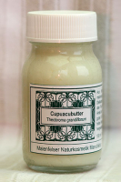 Cupuacubutter (100 ml)