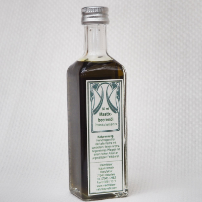 Mastixbeerenöl (60 ml)