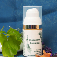 Moschata Shampoo 30ml (Airless)
