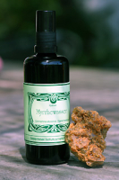 Myrrhewasser - Suhul Myrrhe (100 ml)