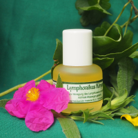 Lymphonikus Massageöl Probiergröße (15 ml)